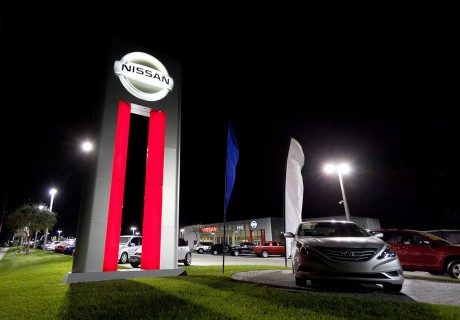 Hill nissan winter haven fl